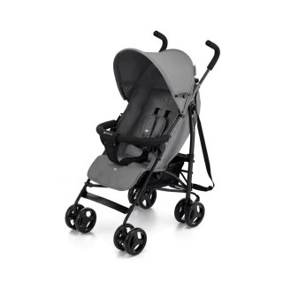 Kinderkraft wózek spacerowy TIK STONE szary