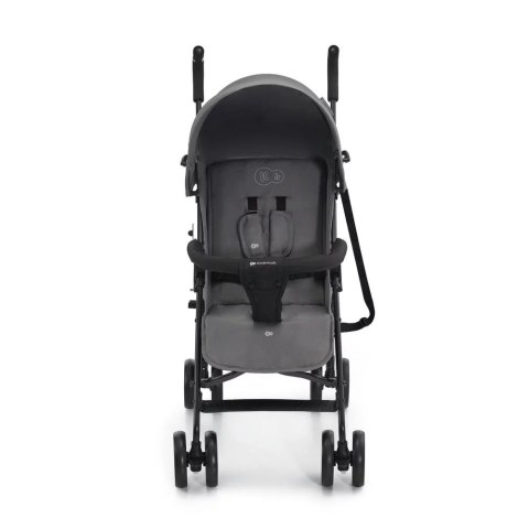 Kinderkraft wózek spacerowy TIK STONE szary