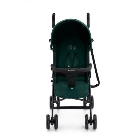 Kinderkraft wózek spacerowy TIK zielony
