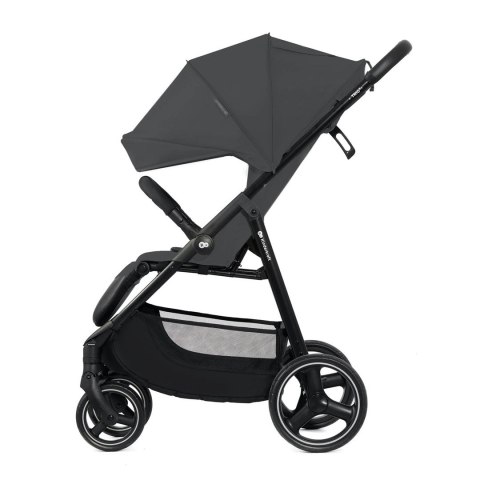 Kinderkraft wózek spacerowyTRIG 3 GRANITE GREY