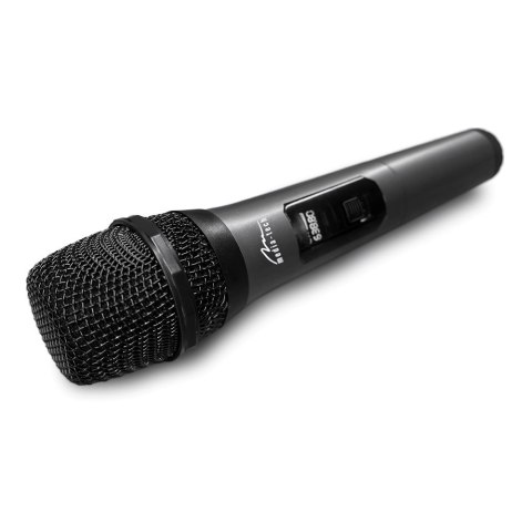 MEDIA-TECH MIKROFON SCENICZNY BT USB-C MT398