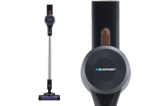 Odkurzacz pionowy 2w1 Blaupunkt 22,2V VCH701