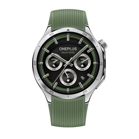 OnePlus Watch 3 Green OnePlus Watch 3 Green