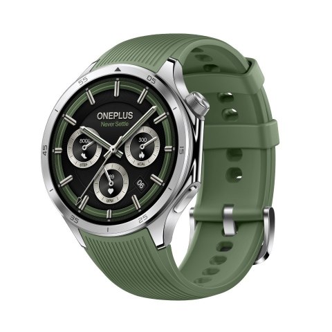 OnePlus Watch 3 Green OnePlus Watch 3 Green