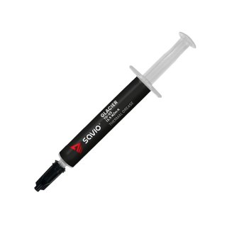 Pasta termoprzewodząca SAVIO TG-03 13.5W/m-K, 1g