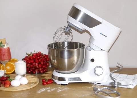 Robot kuchenny planetarny Blaupunkt SMM501, 1500W Robot kuchenny planetarny Blaupunkt SMM501, 1500W