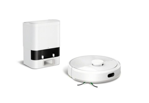Robot sprzątający iRobot Roomba Combo 105+ (biały) Robot sprzątający iRobot Roomba Combo 105+ (biały)