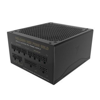 Zasilacz MODECOM VOLCANO HEX 750W GOLD ATX 3.1