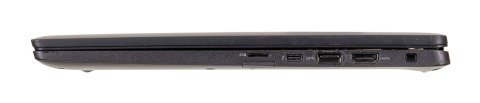 DELL LATITUDE 7520 i7-1185G7 16GB 256SSD 15,6" FHD Win11pro + zasilacz UŻYWANY