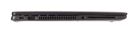 DELL LATITUDE 7520 i7-1185G7 16GB 256SSD 15,6" FHD Win11pro + zasilacz UŻYWANY