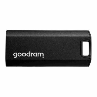 Dysk SSD zewnętrzny GOODRAM Move Ridge 2TB USB 3.2 Gen. 2x2 Type-C (2000/2000 MB/s) PORTABLE ALUMINIUM