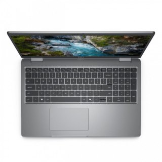 Notebook DELL Precision 3591 (15.6"/U7-165H /RTX2000A/32GB/SSD1TB/W11P/Szaro-czarny)