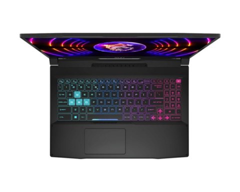 Notebook MSI Katana 15 (15.6"/I7-13620H /RTX4060/16GB/SSD1TB/Czarny)