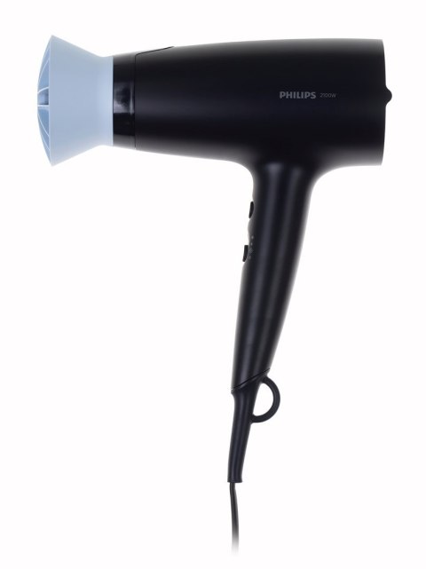 Philips 2100 W Nasadka ThermoProtect Suszarka do włosów