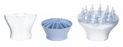 Philips 2100 W Nasadka ThermoProtect Suszarka do włosów