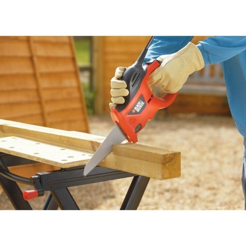 Pilarka Scorpion KS880EC-QS BLACK+DECKER Pilarka Scorpion KS880EC-QS BLACK+DECKER