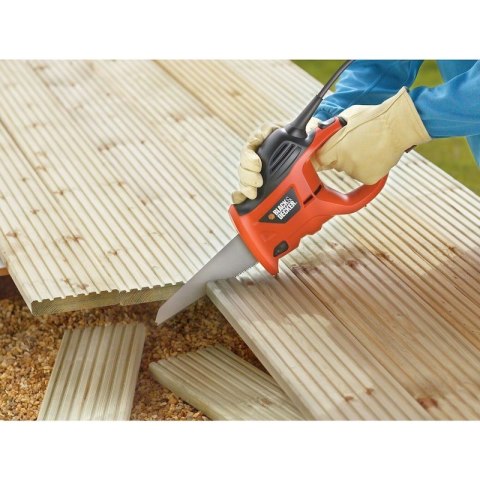 Pilarka Scorpion KS880EC-QS BLACK+DECKER Pilarka Scorpion KS880EC-QS BLACK+DECKER