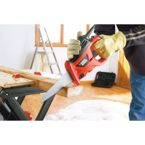 Pilarka Scorpion KS880EC-QS BLACK+DECKER Pilarka Scorpion KS880EC-QS BLACK+DECKER