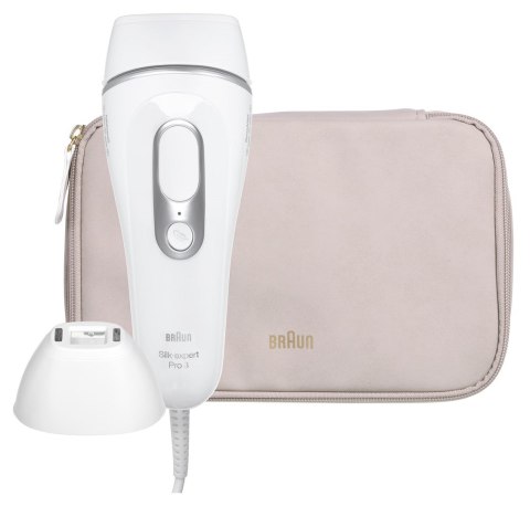 Depilator BRAUN Silk-Expert Pro 3 IPL PL3133