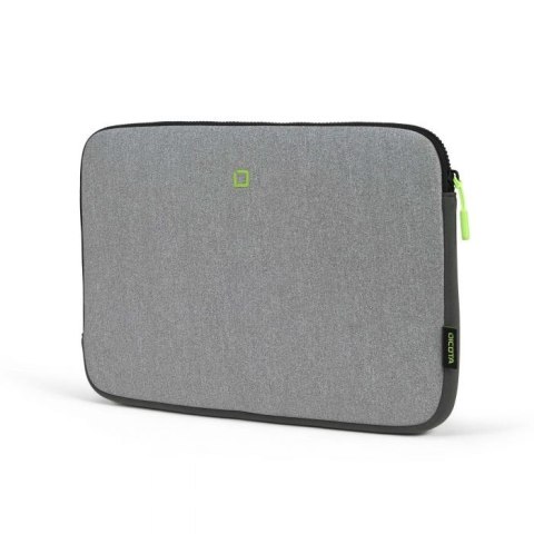 Etui DICOTA Skin FLOW D31744 (13" /Szaro-zielony) Etui DICOTA Skin FLOW D31744 (13" /Szaro-zielony)