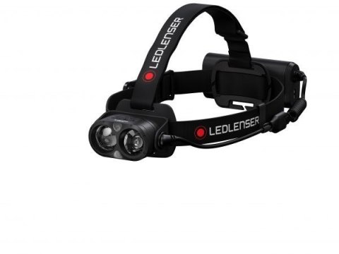 Latarka Ledlenser H19R Core Latarka Ledlenser H19R Core