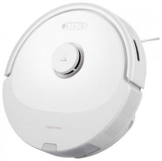 Odkurzacz automatyczny ROBOROCK Q8 Max Biały Q8M02