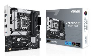 Płyta główna ASUS PRIME B760M-PLUS