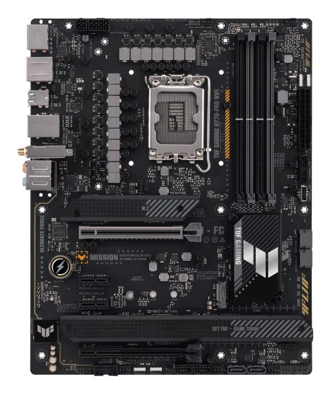 Płyta główna ASUS TUF GAMING H770-PRO WIFI