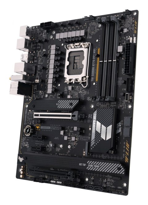 Płyta główna ASUS TUF GAMING H770-PRO WIFI