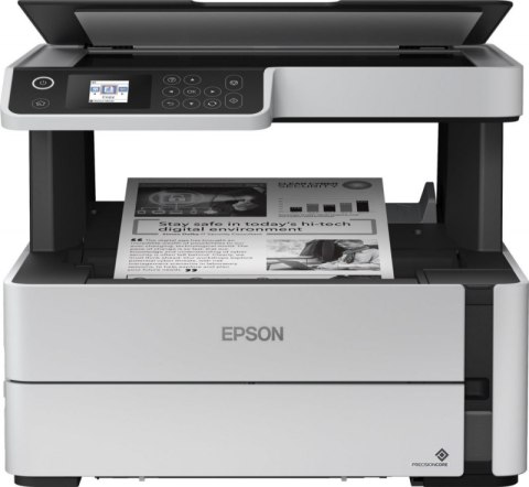 Urządzenie wielofunkcyjne atramentowe EPSON EcoTank M2170 C11CH43402 Urządzenie wielofunkcyjne atramentowe EPSON EcoTank M2170 C11CH43402