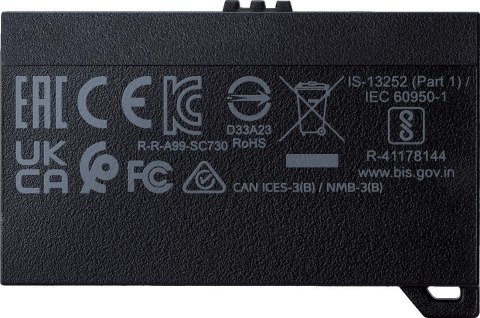 Adata Dysk Zewnętrzny SSD SC730 1TB USB 3.2C/A 600/600MB/s czarny Adata Dysk Zewnętrzny SSD SC730 1TB USB 3.2C/A 600/600MB/s czarny
