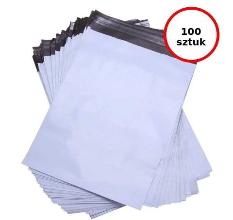 BSTech Foliopak koperta foliowa mocna 50mic 260x350 100 szt FB03 B4 BSTech Foliopak koperta foliowa mocna 50mic 260x350 100 szt FB03 B4