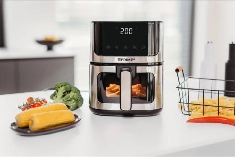 Frytkownica beztłuszczowa PRIME3 SAF32 Frytkownica beztłuszczowa PRIME3 SAF32