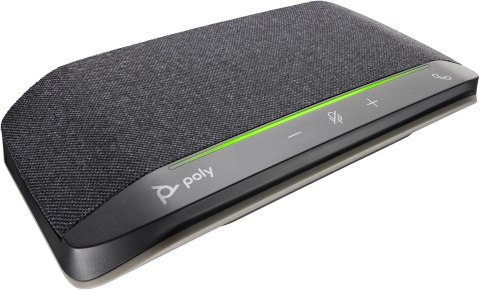 Głośnik konferencyjny Poly Sync 10 Speakerphone +USB-A to USB-C Cable Retail Packaging Głośnik konferencyjny Poly Sync 10 Speakerphone +USB-A to USB-C Cable Retail Packaging