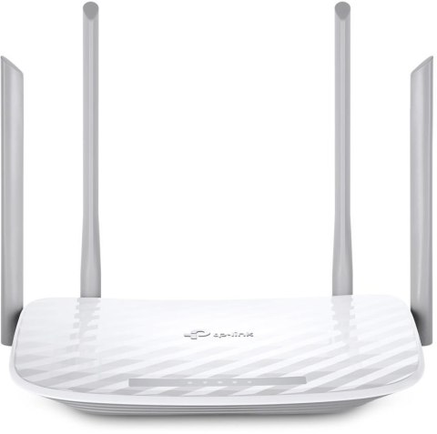 ROUTER TP-LINK Archer C50 ROUTER TP-LINK Archer C50
