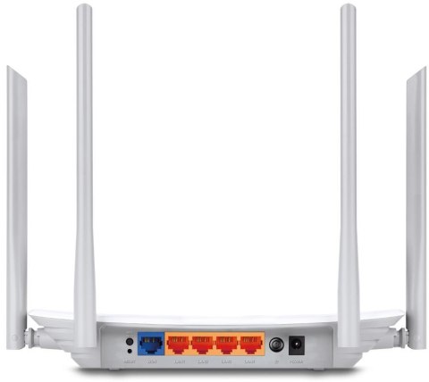 ROUTER TP-LINK Archer C50 ROUTER TP-LINK Archer C50