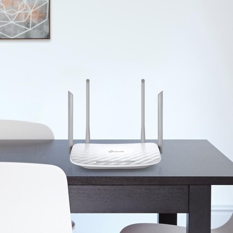 ROUTER TP-LINK Archer C50 ROUTER TP-LINK Archer C50