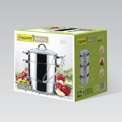 Sokownik MR-1030 MAESTRO