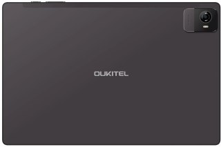 Tablet Oukitel OKT3 8/256GB Szary 8250mAh