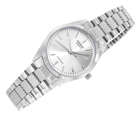 Zegarek Damski CASIO LTP-1274D-7ADF + BOX