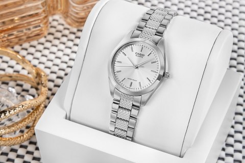 Zegarek Damski CASIO LTP-1274D-7ADF + BOX