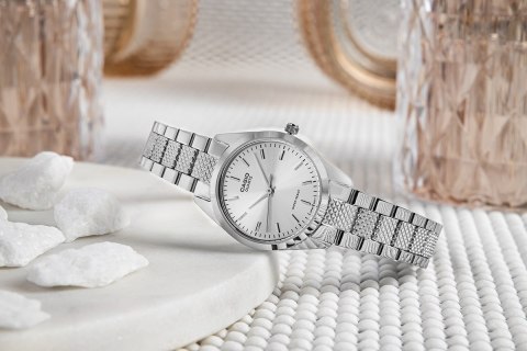 Zegarek Damski CASIO LTP-1274D-7ADF + BOX