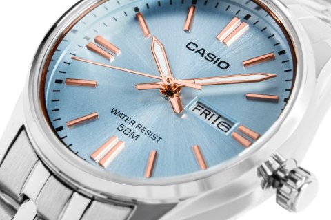 Zegarek Damski CASIO LTP-1335D-2AVDF + BOX