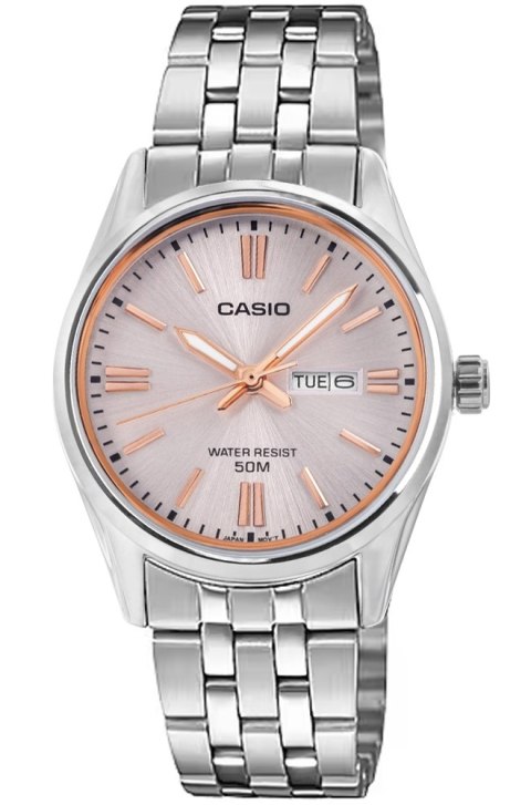 Zegarek Damski CASIO LTP-1335D-4AVDF + BOX