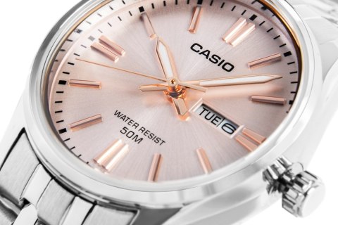 Zegarek Damski CASIO LTP-1335D-4AVDF + BOX