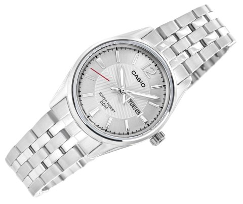 Zegarek Damski CASIO LTP-1335D-7AVDF + BOX