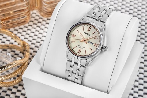 Zegarek Damski CASIO LTP-1335D-9AVDF + BOX