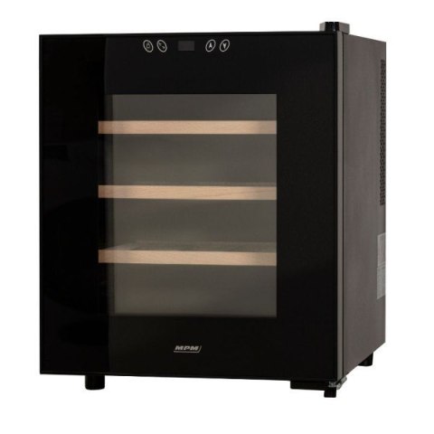 Chłodziarka do napojów MPM-48-CW-48 Chłodziarka do napojów MPM-48-CW-48