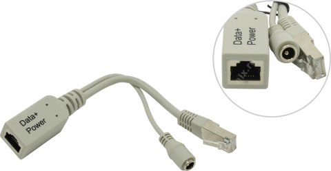 MIKROTIK INJECTOR (RBPOE) MIKROTIK INJECTOR (RBPOE)