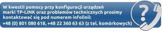 MODUŁ SFP TP-LINK TL-SM311LM
